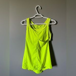 Lululemon tank top
